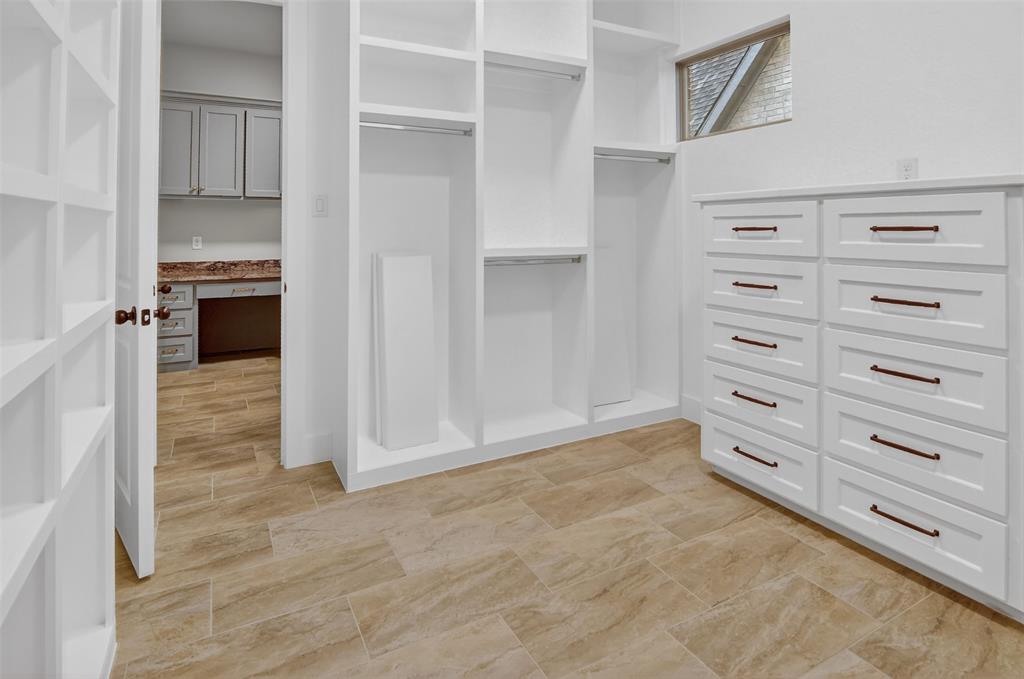 Park Place - Residential