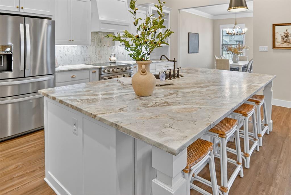 Park Place - Residential