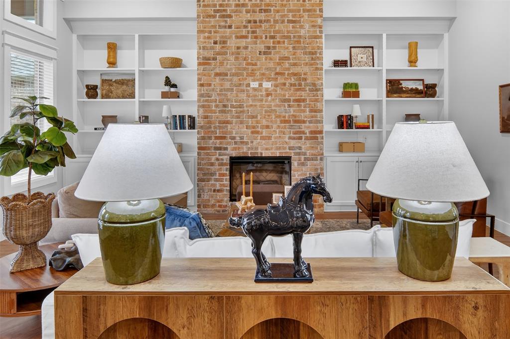 Park Place - Residential