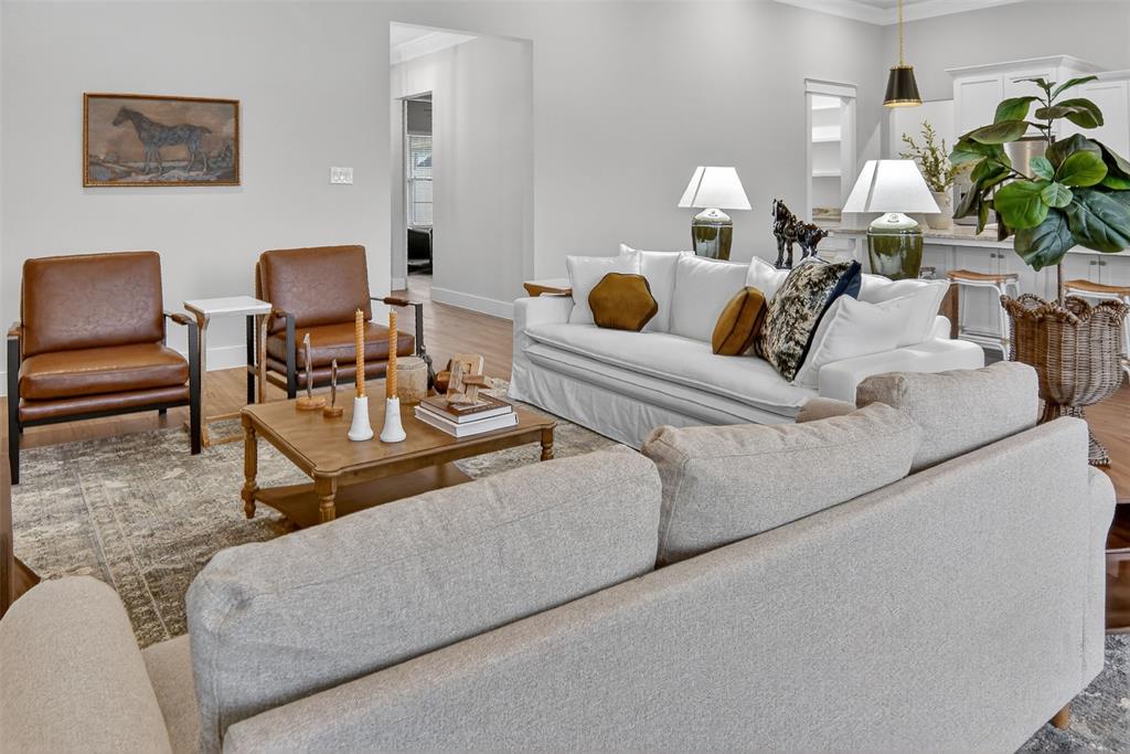 Park Place - Residential