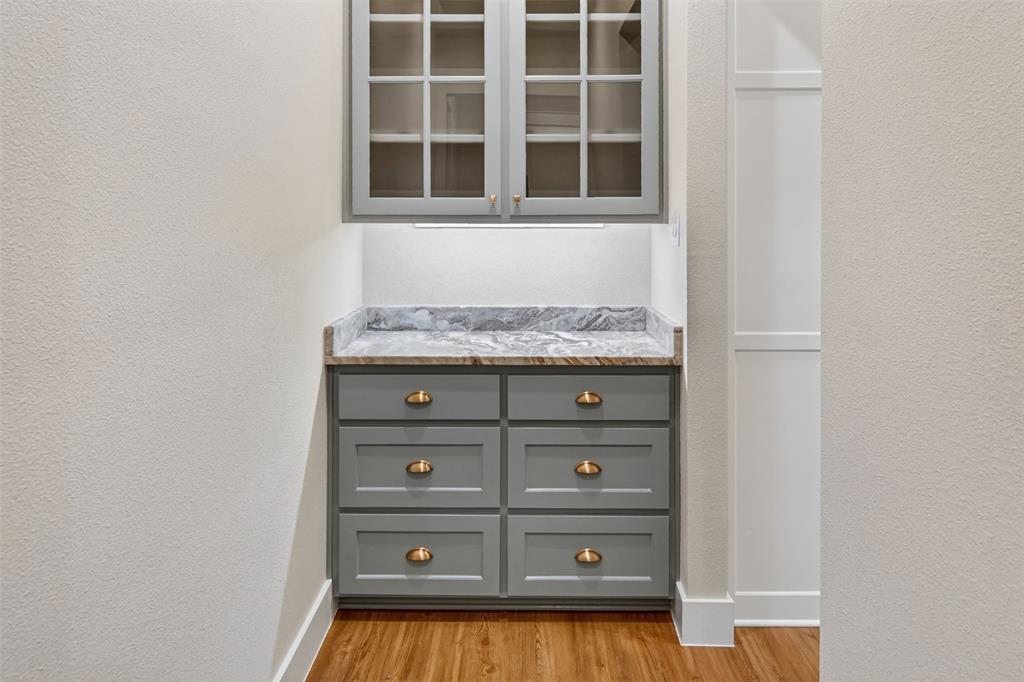 Park Place - Residential