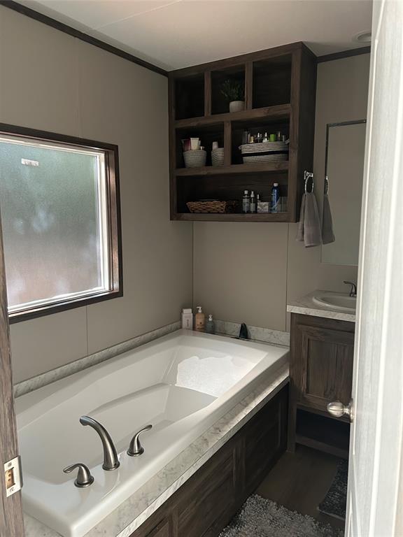 Clear Lakes, Zone 3 - Residential