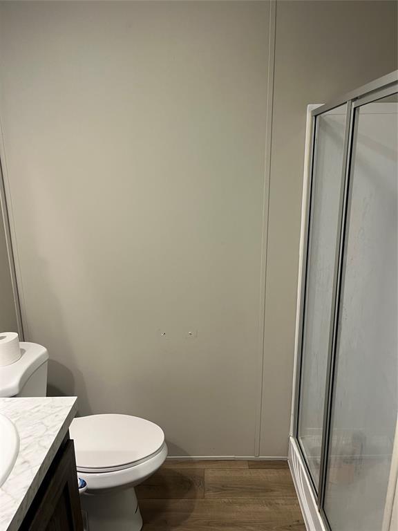 Clear Lakes, Zone 3 - Residential