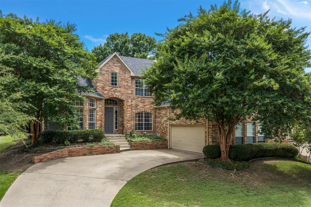 5607 Ranger Drive
