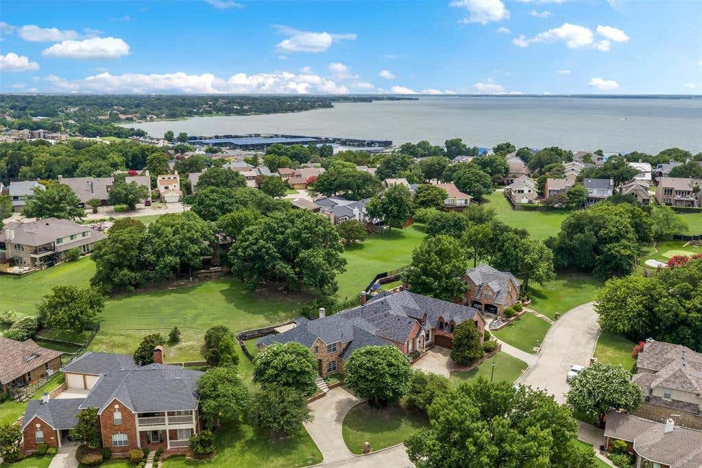 Photo of 5607 Ranger Drive, Rockwall, TX 75032 (MLS # 21314873)