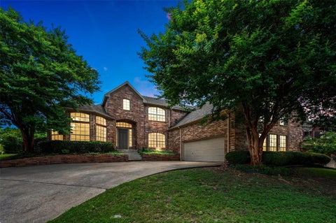 Photo of 5607 Ranger Drive, Rockwall, TX 75032 (MLS # 21314873)