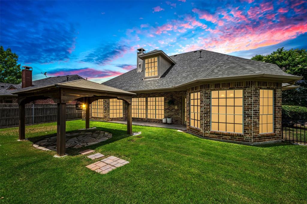 Photo of 5607 Ranger Drive, Rockwall, TX 75032 (MLS # 21314873)