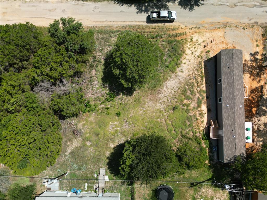 Lake Granbury Hbr Sec D - Land