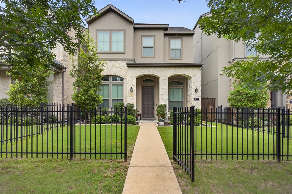 5137 Artemesia Lane