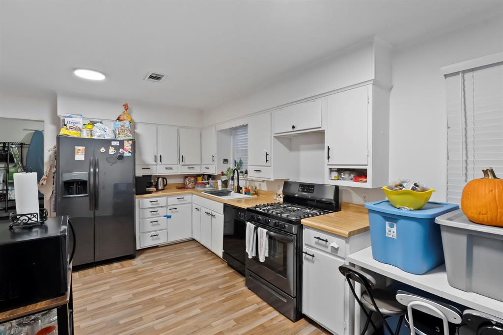 Parkdale - Residential