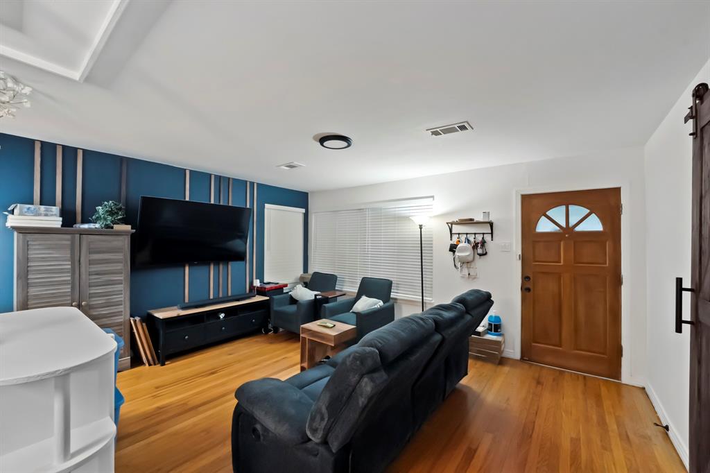 Parkdale - Residential