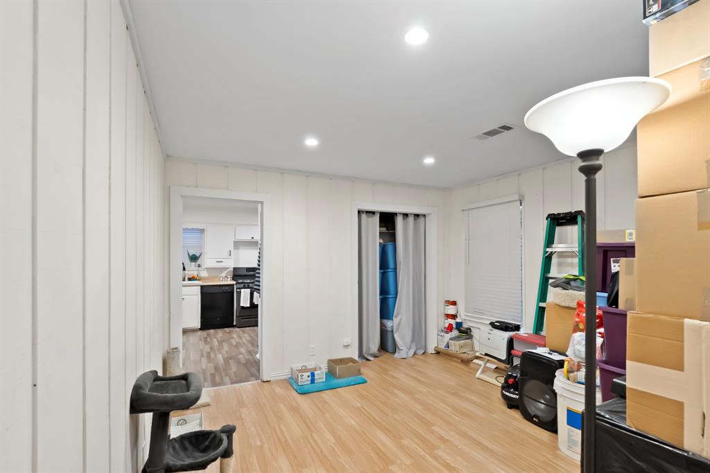 Parkdale - Residential