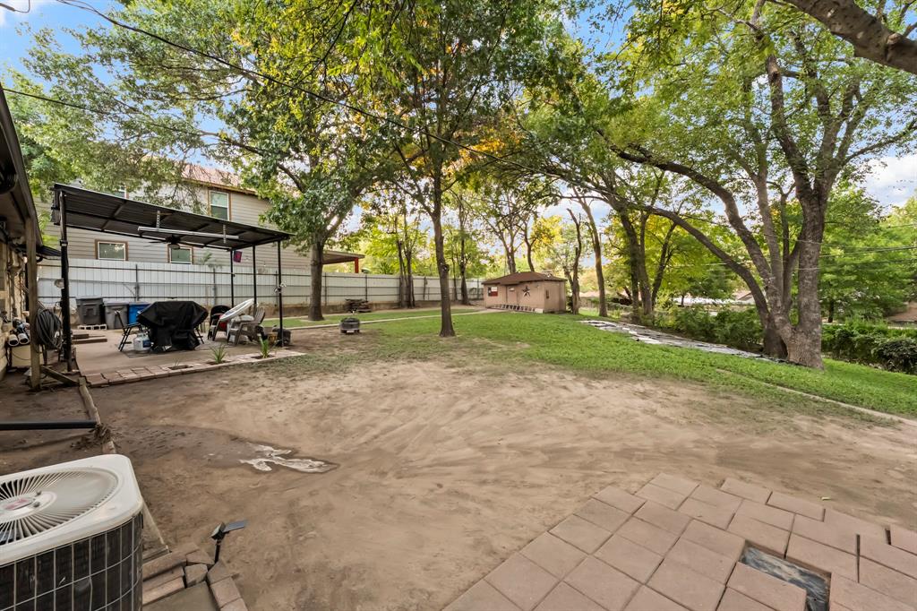 Parkdale - Residential