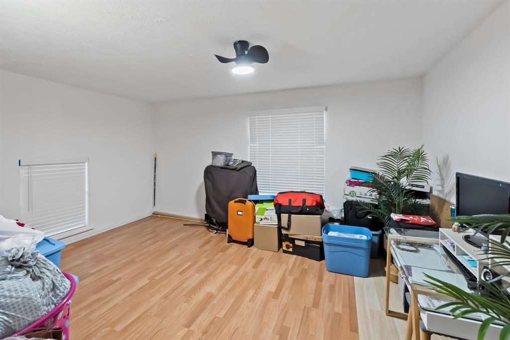 Parkdale - Residential