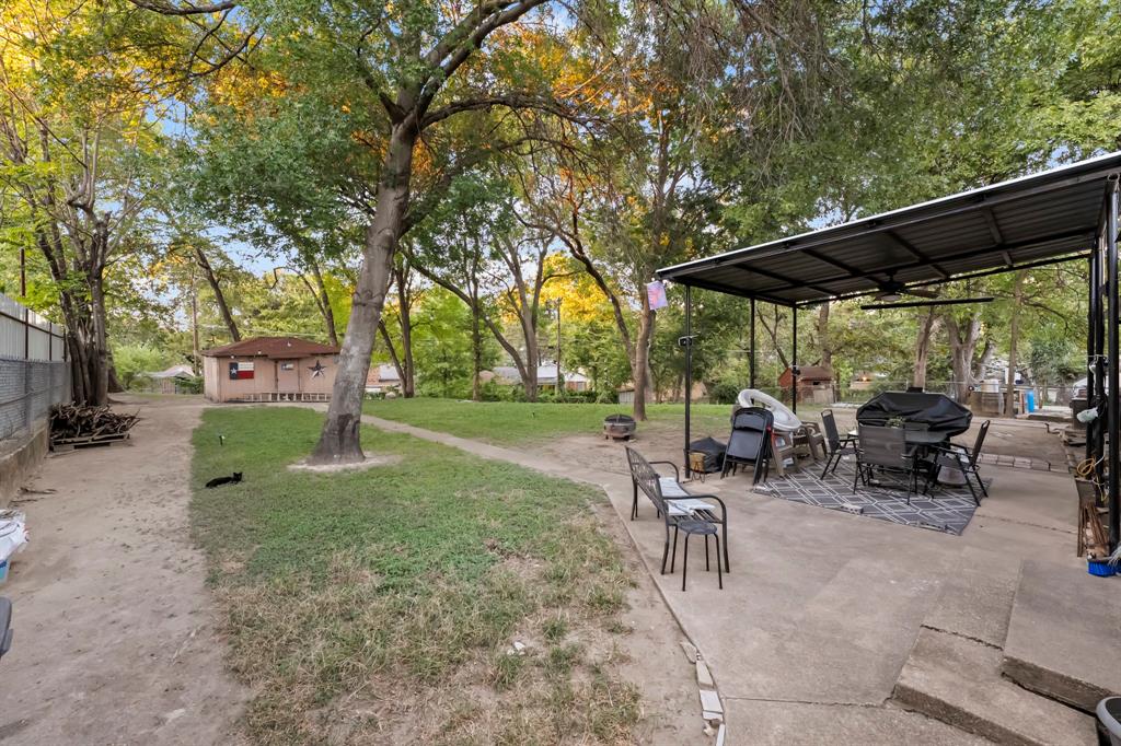 Parkdale - Residential