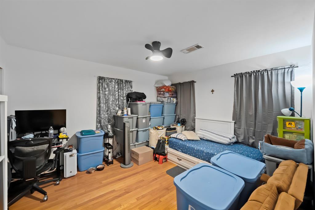 Parkdale - Residential