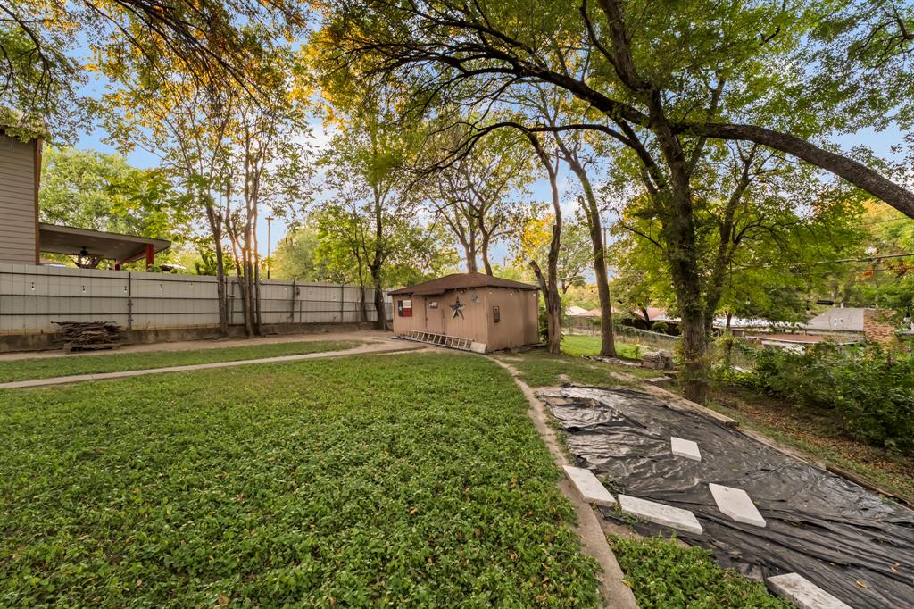 Parkdale - Residential