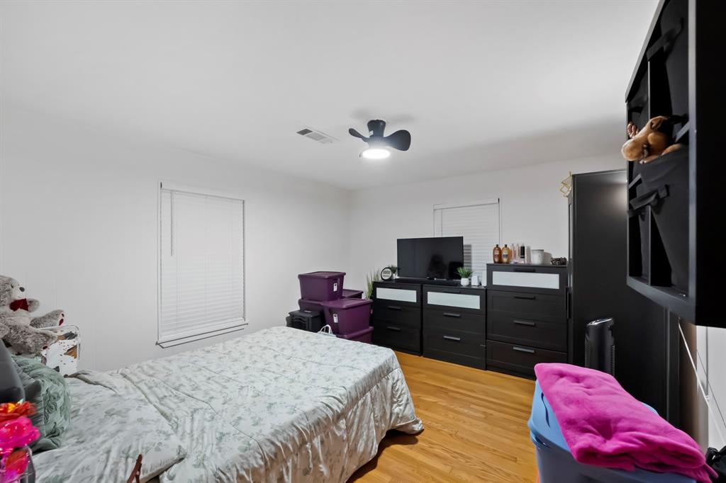 Parkdale - Residential