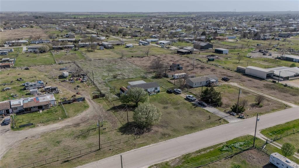 Homesteads Ph 03 Water Syste - Residential