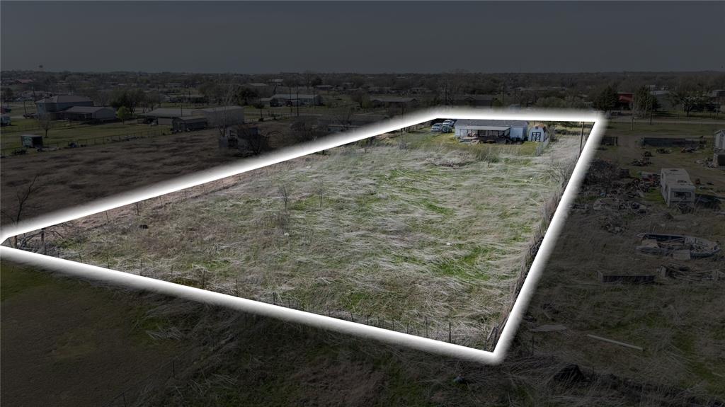 Homesteads Ph 03 Water Syste - Residential