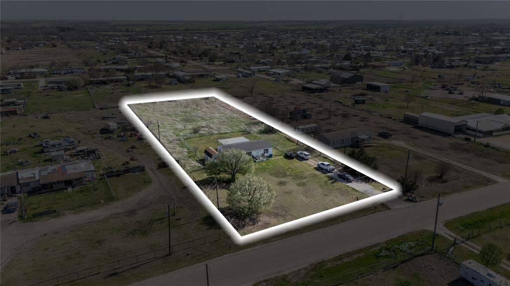 Homesteads Ph 03 Water Syste - Residential