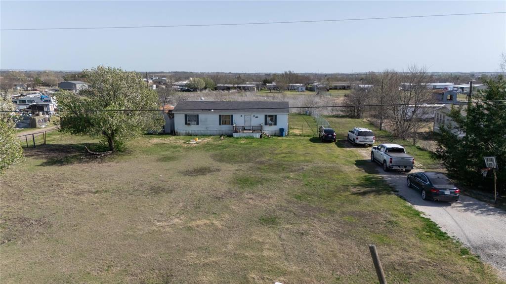 Homesteads Ph 03 Water Syste - Residential