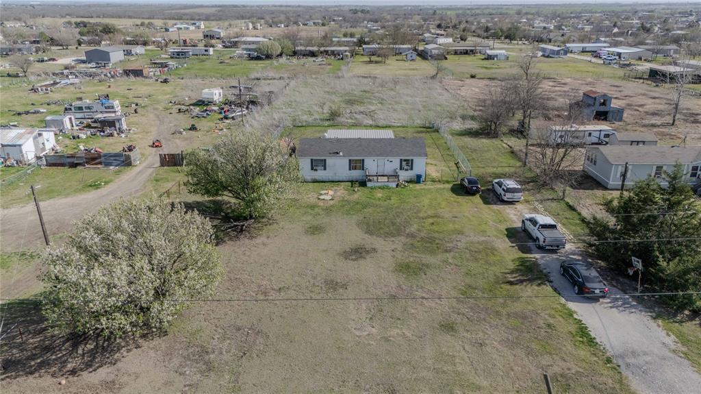 Homesteads Ph 03 Water Syste - Residential