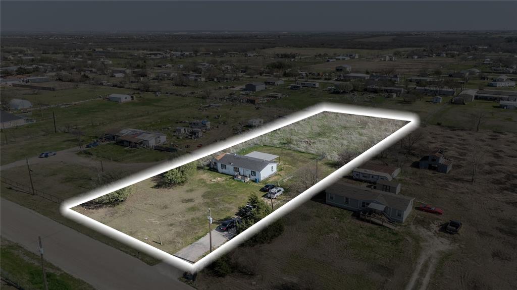 Homesteads Ph 03 Water Syste - Residential