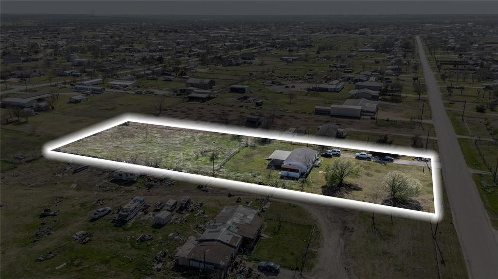 Homesteads Ph 03 Water Syste - Residential