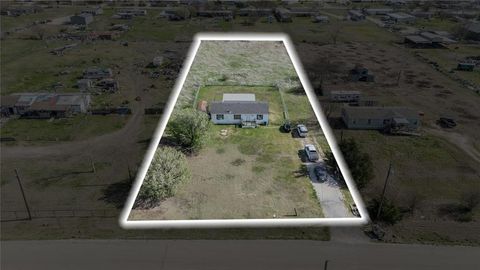 9020 Sallys Way Alvarado TX 76009