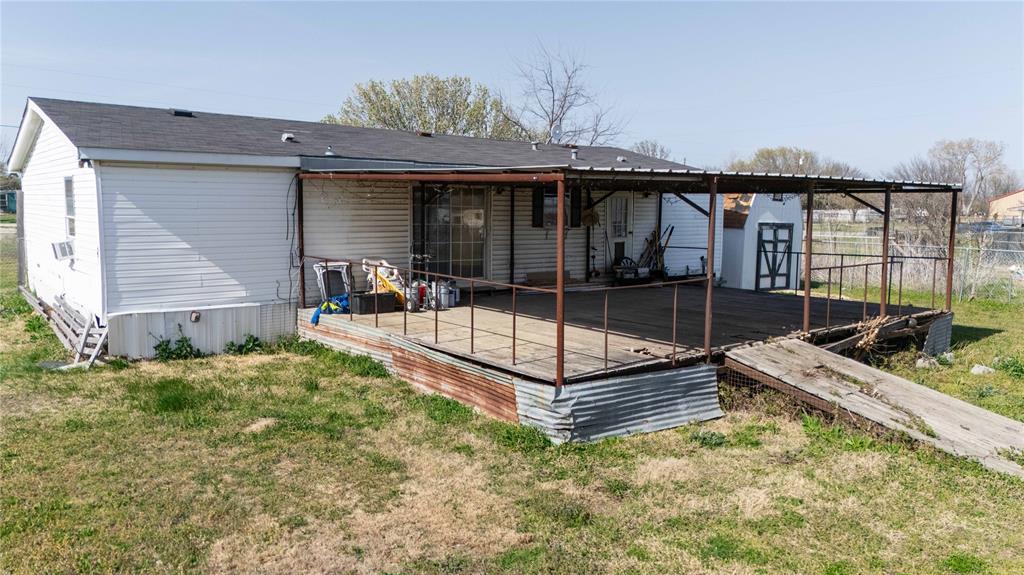 Homesteads Ph 03 Water Syste - Residential