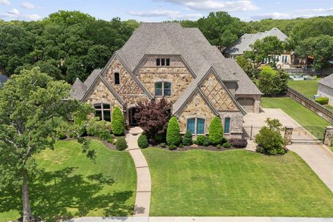 1200 Wishing Tree Lane Keller TX 76248