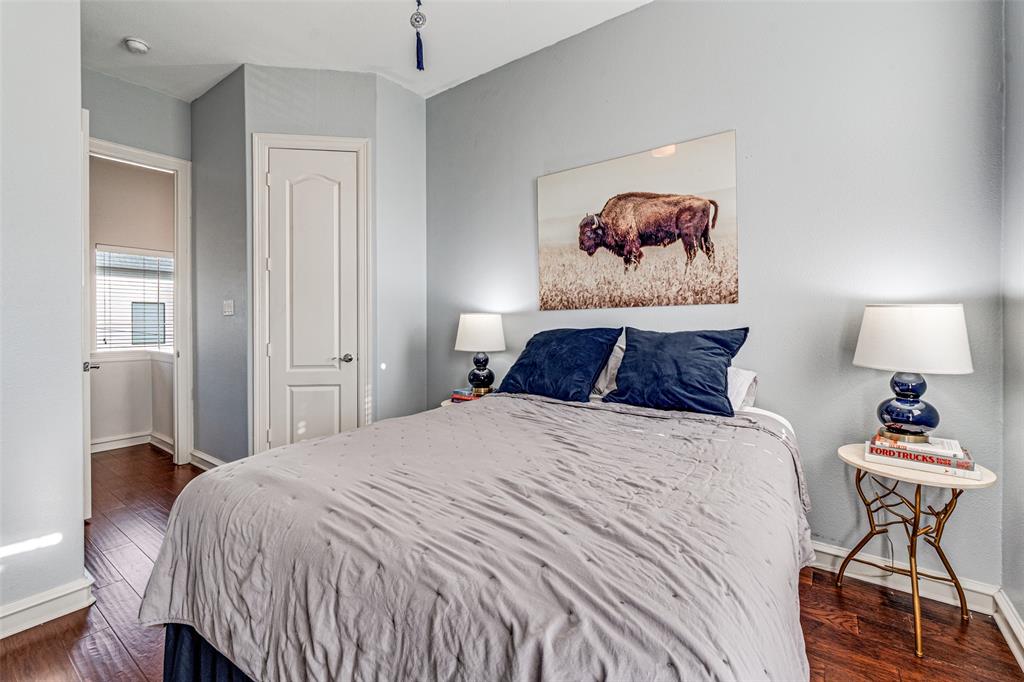 2100 N Fitzhugh Condos Bldg 4 - Residential