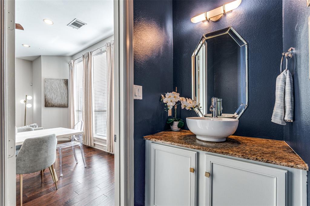 2100 N Fitzhugh Condos Bldg 4 - Residential