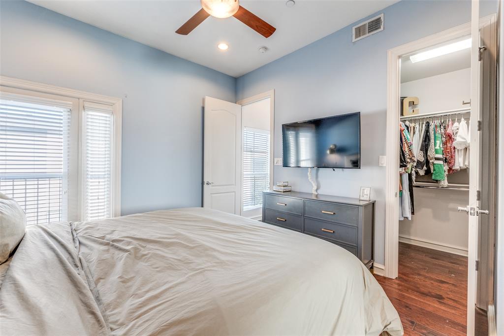 2100 N Fitzhugh Condos Bldg 4 - Residential