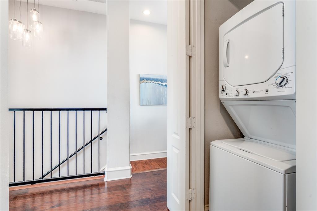 2100 N Fitzhugh Condos Bldg 4 - Residential