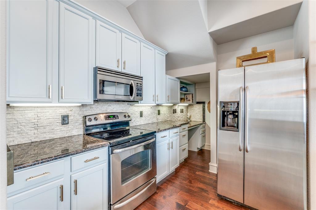 2100 N Fitzhugh Condos Bldg 4 - Residential