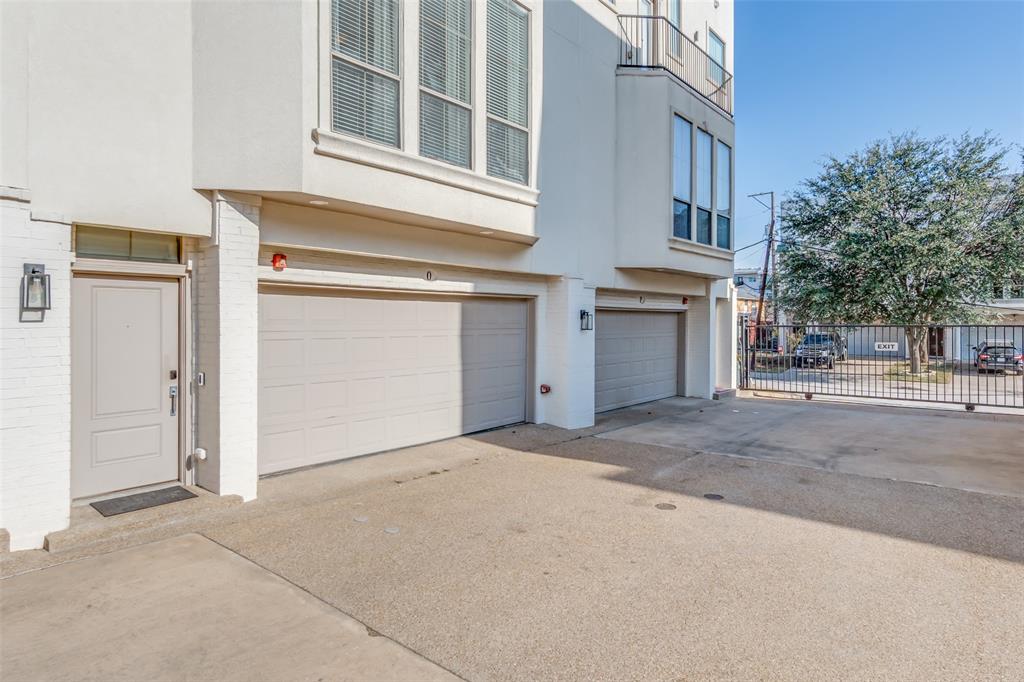 2100 N Fitzhugh Avenue O