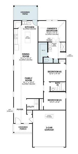 7312 Spicebush Drive