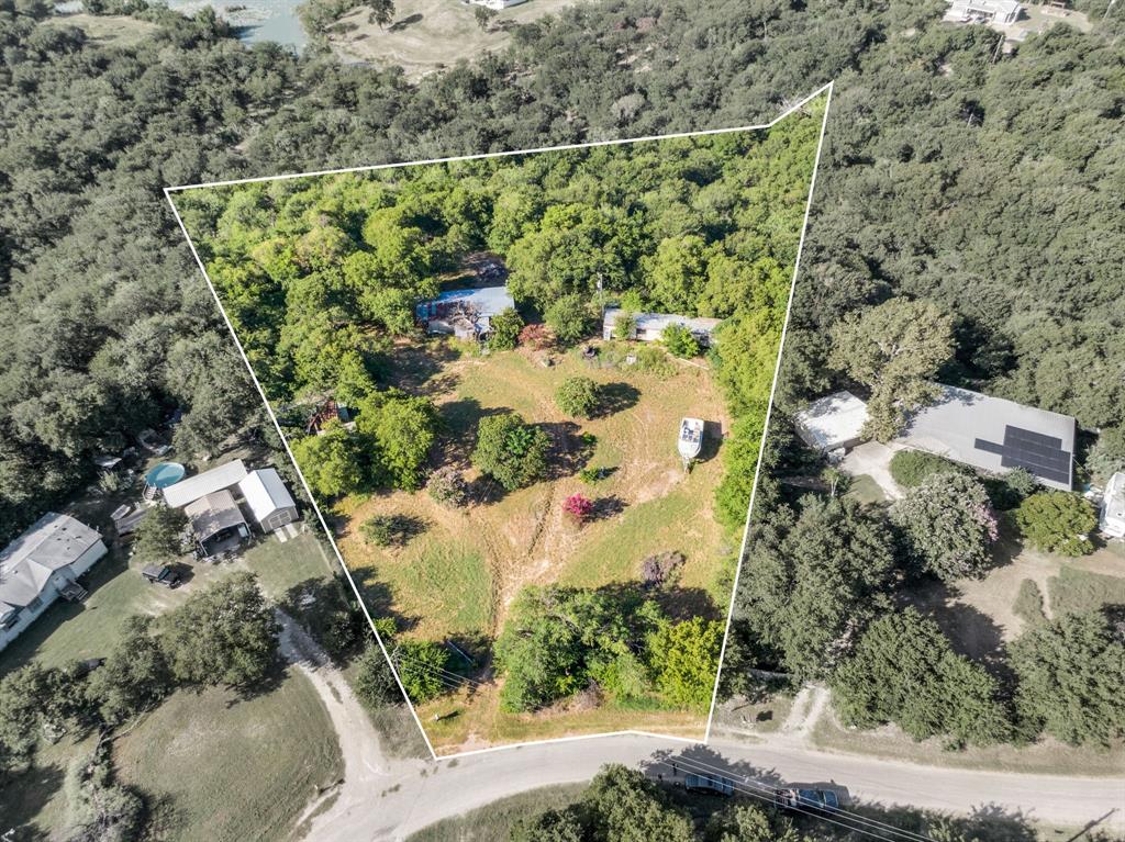 Spanish Grant PH 1 2.19AC - Land