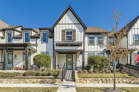 A home in Rowlett