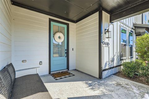 A home in Rowlett