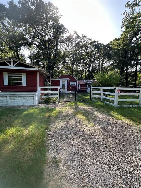 227 Cedar Trail Drive Mabank TX 75156