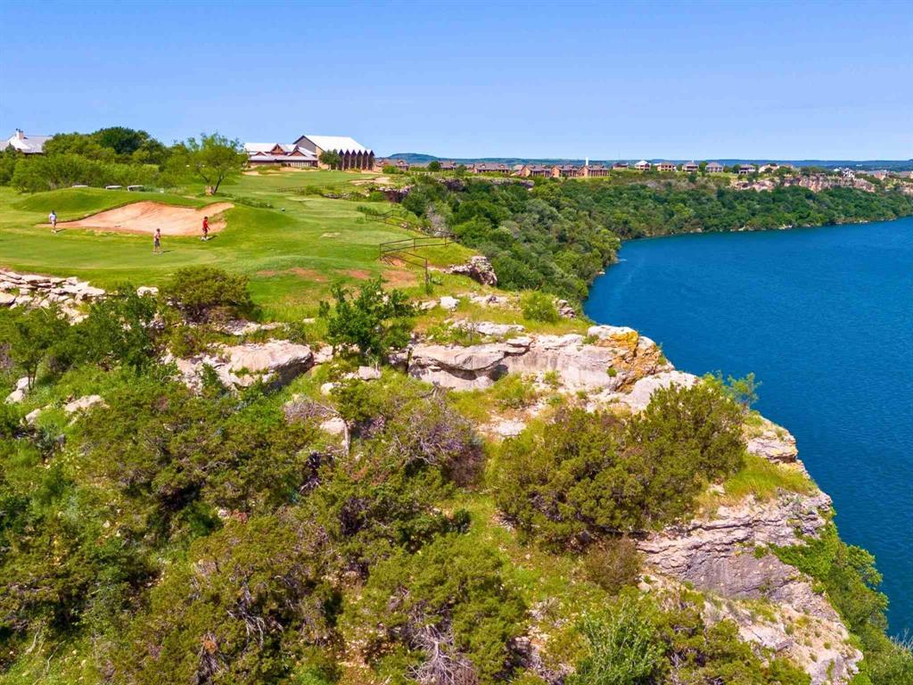 Lot 3 Cliffs Drive
