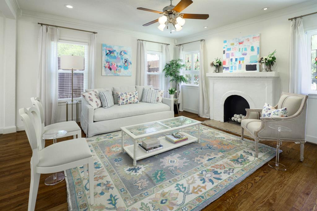 6108 Palo Pinto Avenue