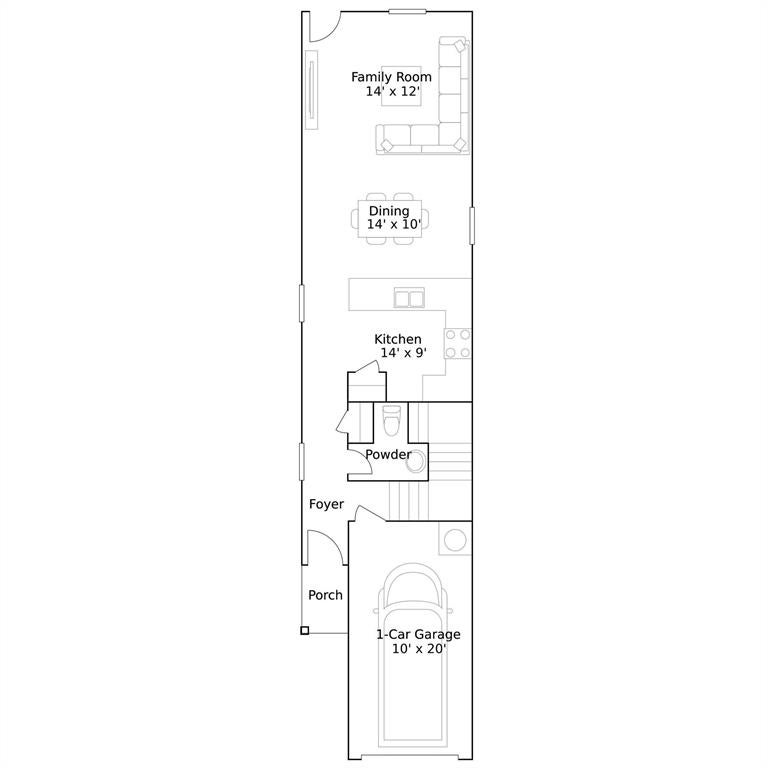 808 Myan Drive