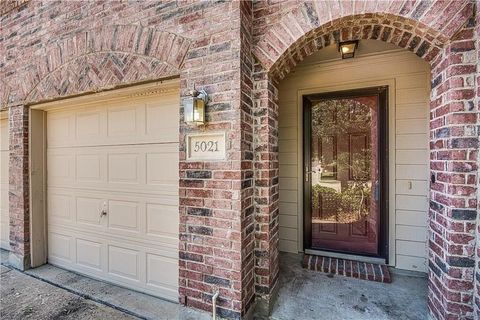 5021 Blackwood Drive McKinney TX 75071