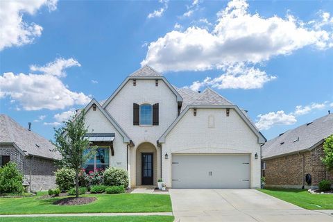 3812 Ironbark Way McKinney TX 75071
