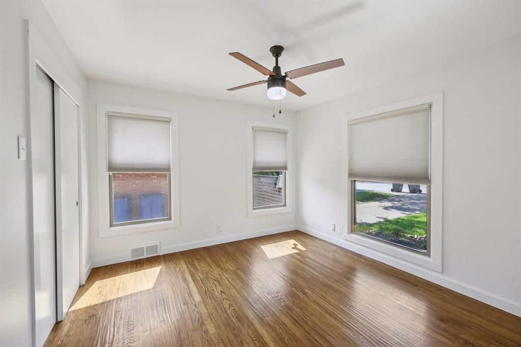 Woodcrest - Residential Lease