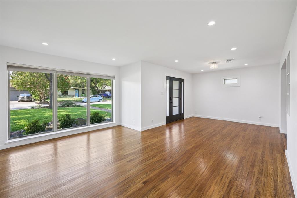 Woodcrest - Residential Lease